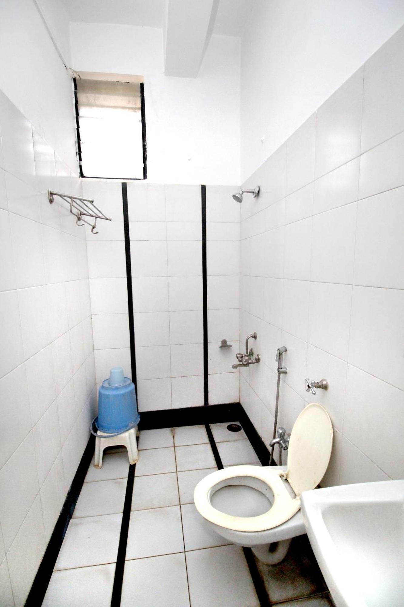 Hotel Gomatgiri Aurangābād Esterno foto